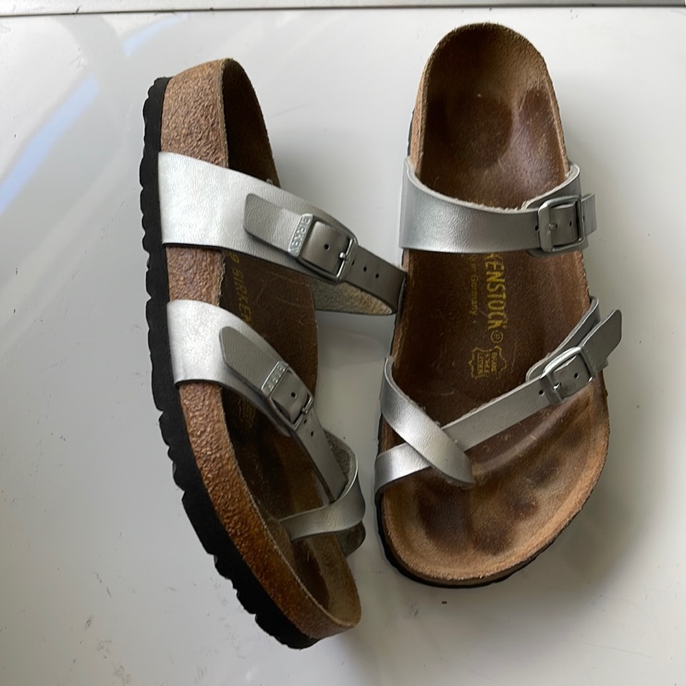 Birkenstock Mayari sandals